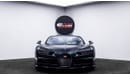 Bugatti Chiron Sport 110 Ans 1 of 20 - 2019 - GCC