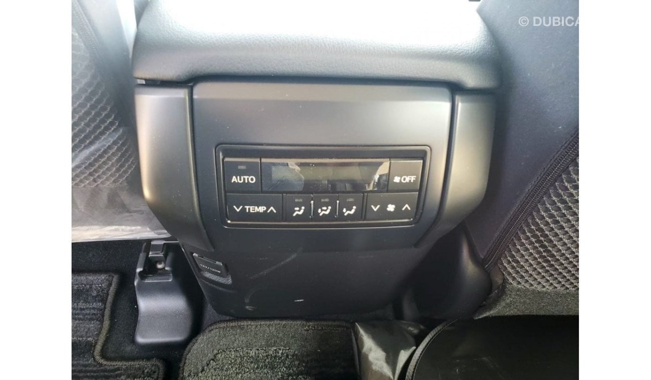 Toyota Prado TOYOTA PRADO TXL 4.0L  2023  WITH SUNROOF   PUSH  START  DIGITAL A.C