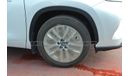 Toyota Highlander 2.5L HYBRID FULL OPTION