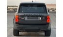 Land Rover Range Rover Vogue SE 5.0L