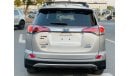 Toyota RAV4 VXR HEV 2018 RAV4 hybrid xle full option