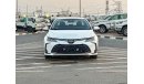 تويوتا كورولا 2024 NEW TOYOTA COROLLA ELITE / 1.8L HYBRID / EXPORT ONLY