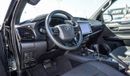 Toyota Hilux Adventure 4.0L V6 Petrol 2025 Model