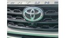 Toyota Fortuner 4.0L PETROL V6 FULL OPTION 2024 GCC