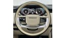 Land Rover Range Rover Autobiography 2023 Range Rover Vogue Autobiography, Dec 2027 Range Rover Warranty + Service Pack, Full Options, GC