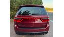 Dodge Durango Limited 3.6L (292 HP)