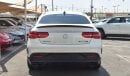 Mercedes-Benz GLE 63 AMG GLE 63S