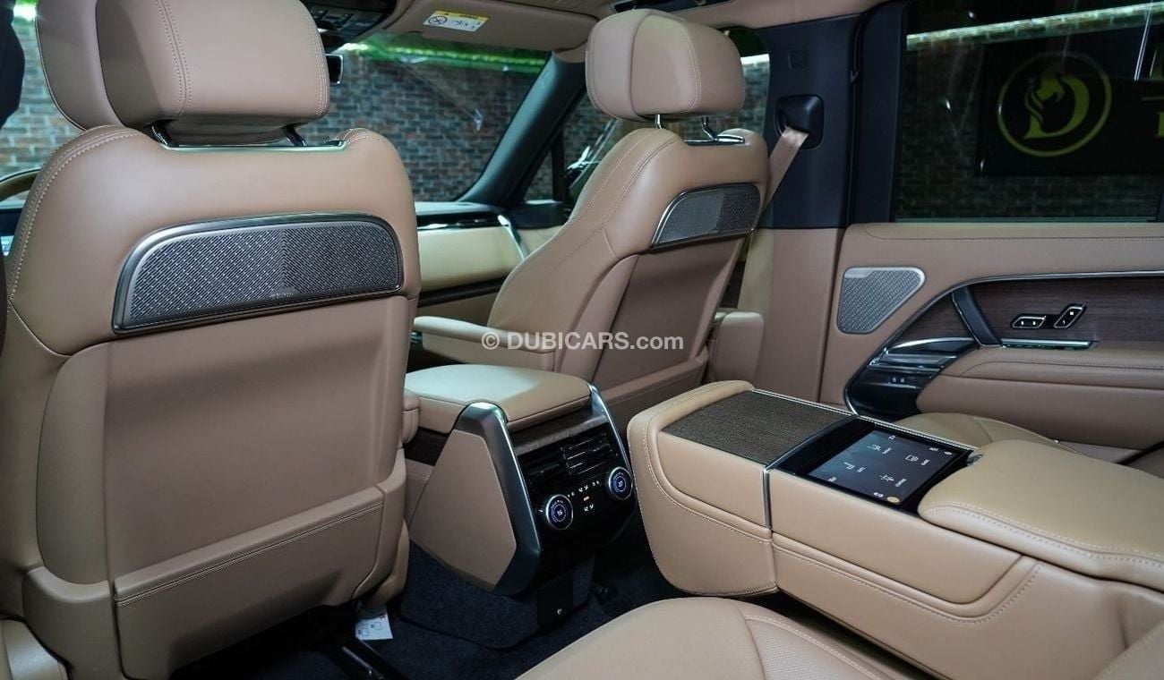 Land Rover Range Rover | EID AL ETIHAD SPECIAL PRICE | P530 | BRAND NEW | 2023 | 4.4L V8 | FULLY LOADED