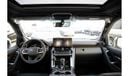 Toyota Land Cruiser 2023 Toyota Land Cruiser 4.0 GXR High - White Pearl inside Black | Export Only