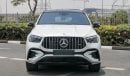 مرسيدس بنز GLE 53 Mercedes-Benz GLE53 AMG, New Facelift,Carbon Fiber, Night Package,  Agency Warranty, 2024