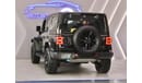 Jeep Wrangler SAHARA 4XE