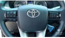 Toyota Hilux 2.8D GLXS-Z Automatic transmission- full option