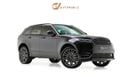 Land Rover Range Rover Velar P340 R-Dynamic - GCC Spec - With Warranty and Service Contract