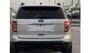 Ford Explorer Very good condition inside and outside