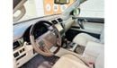 Lexus GX460 Prestige 4.6L LEXUS GX 460 4.6L V8 | GCC | LUXURY INTERIOR | SPACIOUS CABIN | WELL MAINTAINED