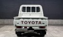 Toyota Land Cruiser Pick Up Toyota Land Cruiser pickup 2018 v8 Diesel Engine