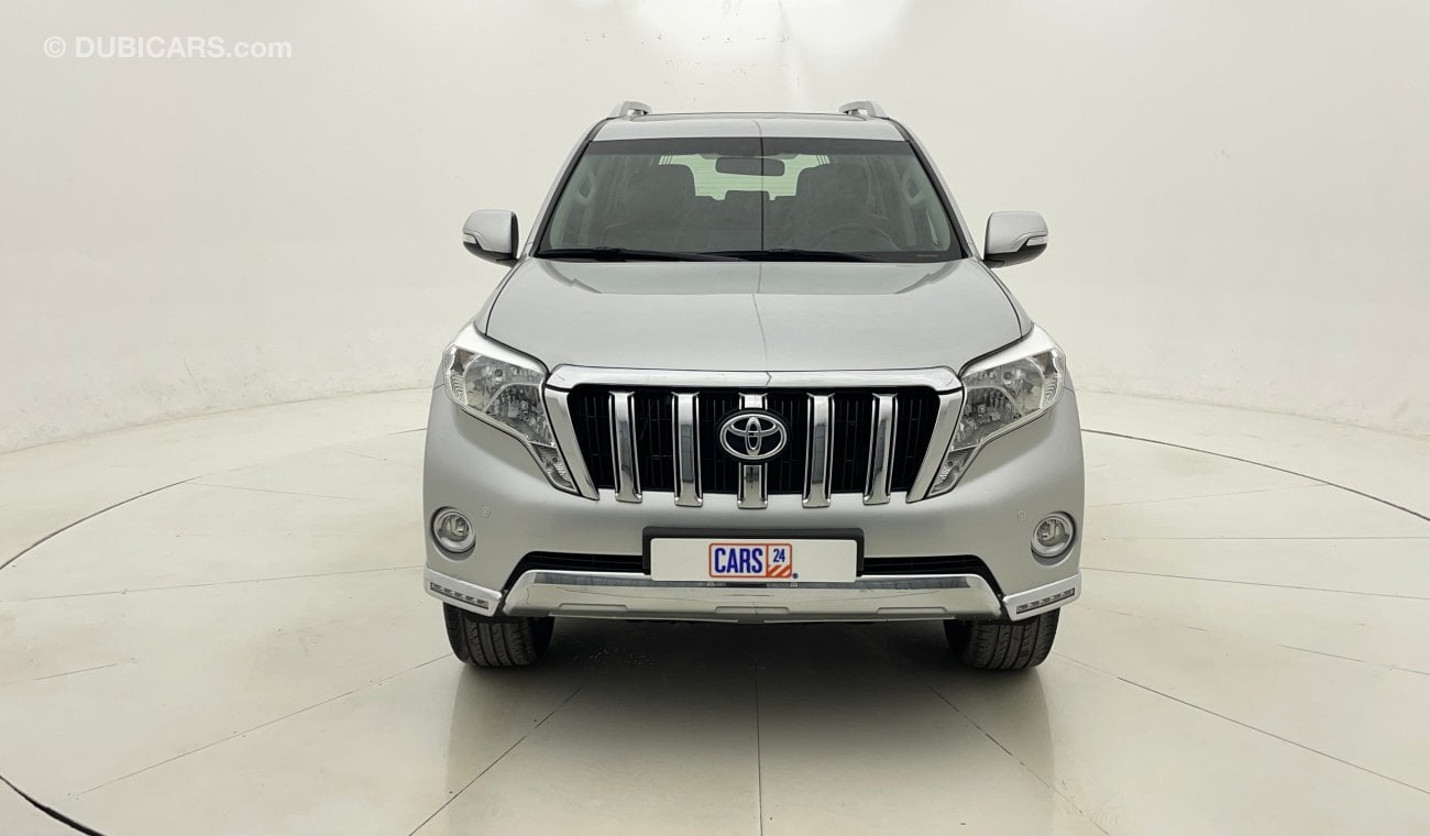 Toyota Prado VXR 2.7 | Zero Down Payment | Free Home Test Drive