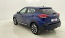 Nissan Kicks SV 1.6 | Zero Down Payment | Home Test Drive