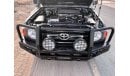 Toyota Land Cruiser Pick Up