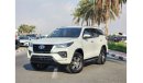 تويوتا فورتونر FORTUNER GXR GCC V6 CYLINDER