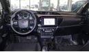 Toyota Hilux DC Adventure 4.0L Petrol 4WD AT 24/24