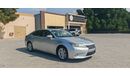 Lexus ES350 Lexus Es 350 Model 2013