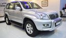 Toyota Prado GX