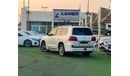 لكزس LX 570 Sport 5.7L Lexus Lx570 2011 / GCC / Very good Condition / No accidents