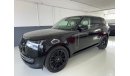 لاند روفر رينج روفر Land Rover Range Rover Autobiography P400