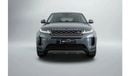 Land Rover Range Rover Evoque P200 S