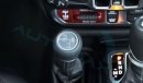جيب رانجلر Unlimited Rubicon Xtreme V6 3.6L , 2024 GCC , 0Km , With 3 Yrs or 60K Km WNTY @Official Dealer