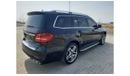 Mercedes-Benz GLS 400 Mercedes GLS400 2018  full option