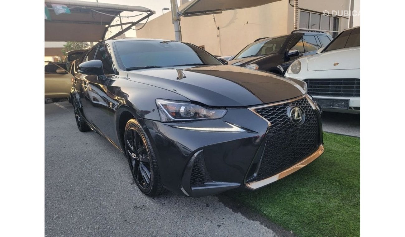 Lexus IS300