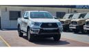 Toyota Hilux TOYOTA HILUX 2.8Ltr S GLX 2.8L AWD A/T