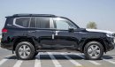 تويوتا لاند كروزر Toyota Land Cruiser GXR 3.3L Diesel Twin Turbo