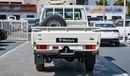 Toyota Land Cruiser Pick Up