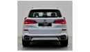 BMW X5 40i M Sport 2020 BMW X5 xDrive40i M-Sport, January 2025 BMW Warranty & Service Pack, Full Options, L