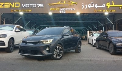 Kia Stonic kia stonic 2019 Korea Specs