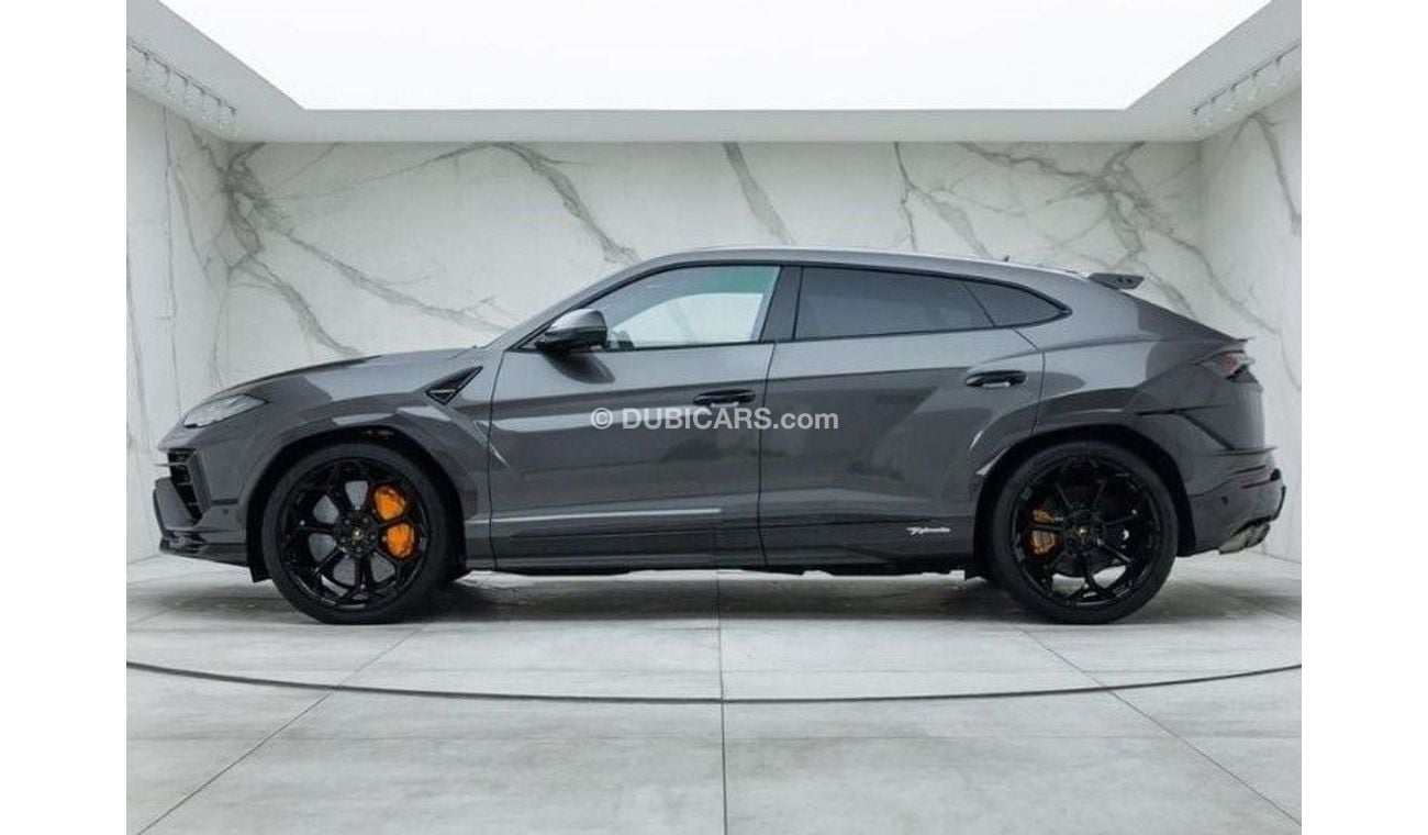 Lamborghini Urus 4.0 V8 BiTurbo Performante RIGHT HAND DRIVE