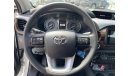 تويوتا هيلوكس Brand new Toyota Hilux 2.7L, 2023. Full option.