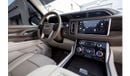 GMC Yukon Denali 6.2L (8 Seater) GMC Yukon Denali 2022 GCC under Agency Warranty and Service Contract with Fle