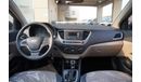 Hyundai Accent 1.4 CC MODEL 2023 GCC FOR EXPORT ONLY