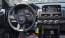 Mitsubishi L200 2.4L Petrol  M/T