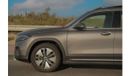 مرسيدس بنز EQB 260 2024 Mercedes-Benz EQB260 SUV FWD 0Km