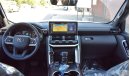 Toyota Land Cruiser EUROPEAN SPECS VX+ FULL OPTION