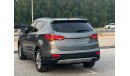 Hyundai Santa Fe GLS Top In excellent condition and requires no expenses