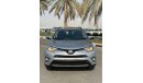 Toyota RAV4 Hybrid Toyota RAV4 XLE 2018