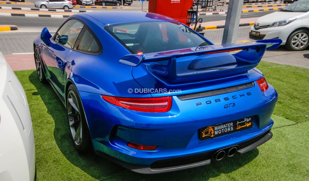 بورش 911