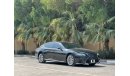 Lexus LS500 Platinum