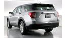 Ford Explorer XL / Standard